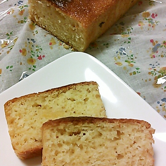 ゆず茶ｄｅパウンドケーキ レシピ 作り方 By ヴィーナスけい クックパッド 簡単おいしいみんなのレシピが349万品