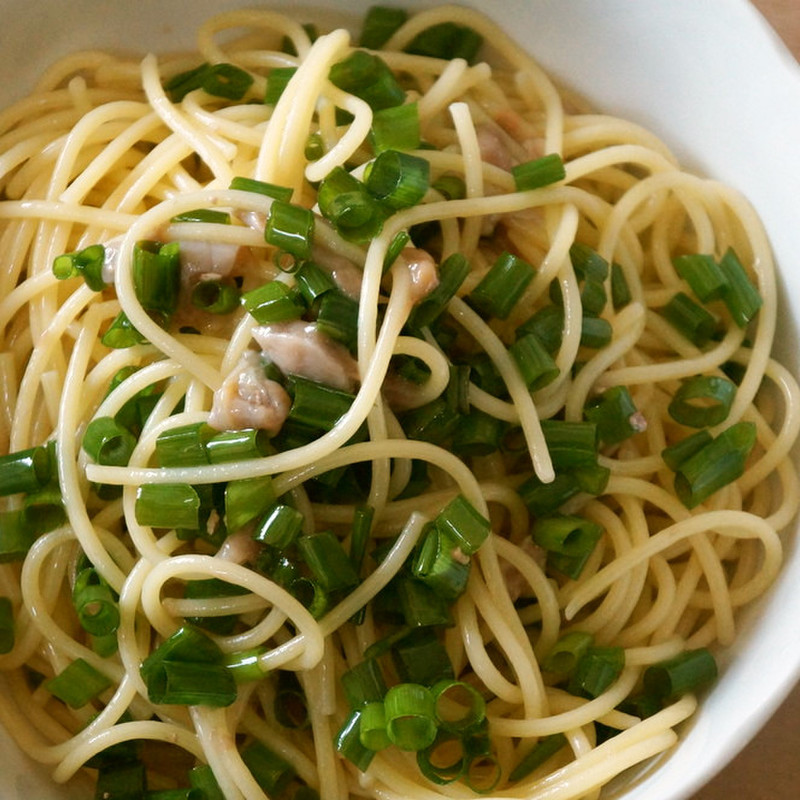 みんなが作ってる パスタ 酒盗 ペペロンチーノのレシピ クックパッド 簡単おいしいみんなのレシピが360万品