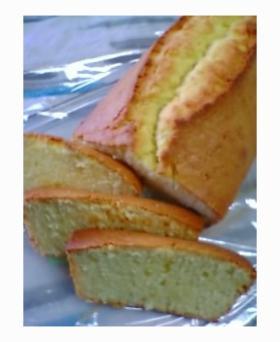 >◎<カルピスケーキ>◎<
