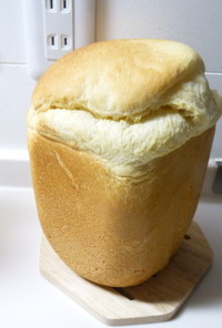 ＨＢ★米粉と塩麹のヘルシーパン