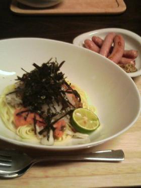JAPANパスタ