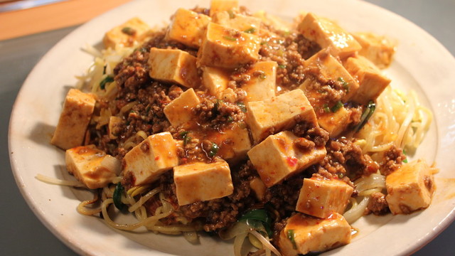 もやしとニラたっぷりの麻婆焼きそば レシピ 作り方 By ドミニクニック クックパッド 簡単おいしいみんなのレシピが352万品