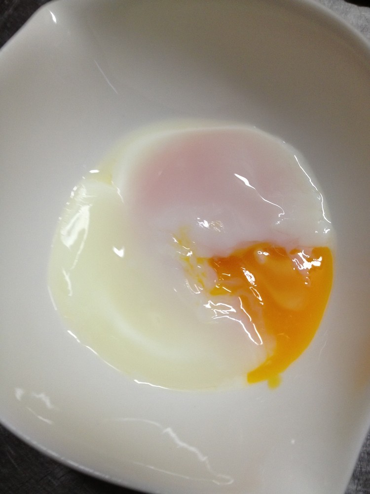 ✯温泉卵✯の画像
