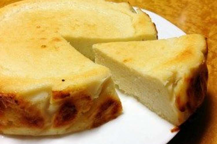 ダイエットに 豆腐おからヨーグルトケーキ レシピ 作り方 By えみえる クックパッド 簡単おいしいみんなのレシピが360万品
