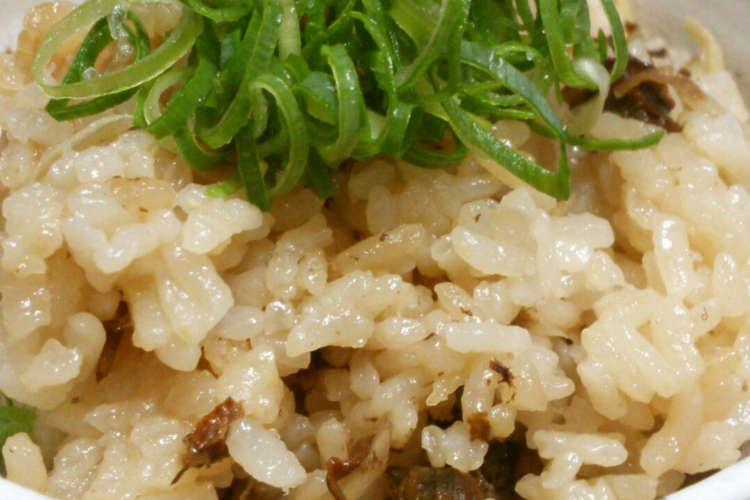 赤貝缶詰の炊き込みご飯 レシピ 作り方 By ツンツン48 クックパッド 簡単おいしいみんなのレシピが367万品