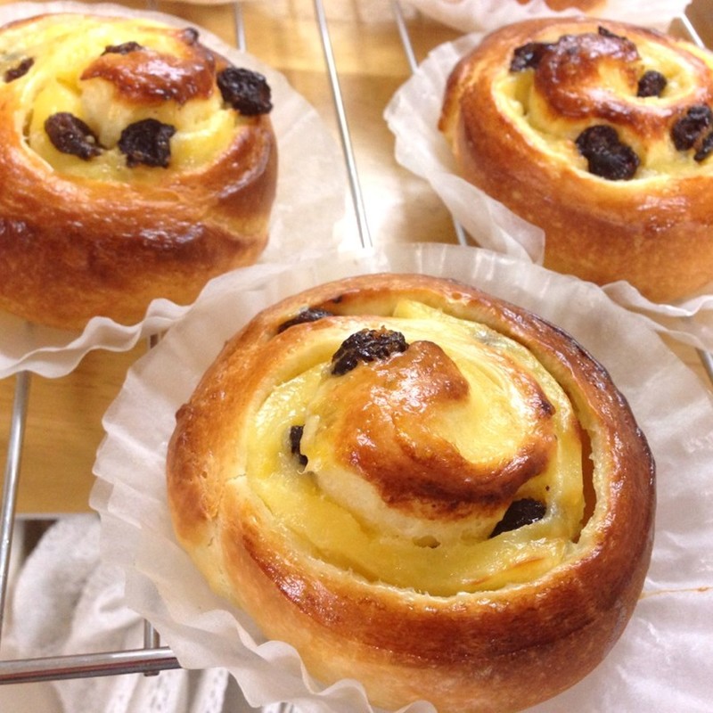 トスカーナのパンのレシピ