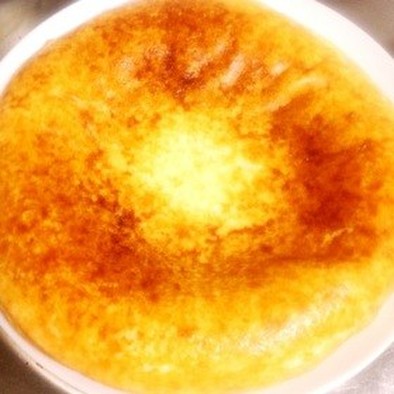 炊飯器で簡単ヨーグルトケーキ♡の写真