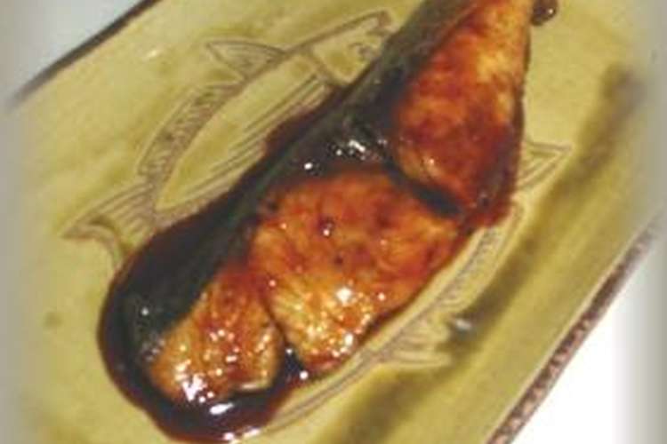 我が家流ブリの照り焼き うっうまいっす レシピ 作り方 By Loveloveaimi クックパッド 簡単おいしいみんなのレシピが357万品