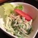 超簡単＆美味しい水菜のサラダ