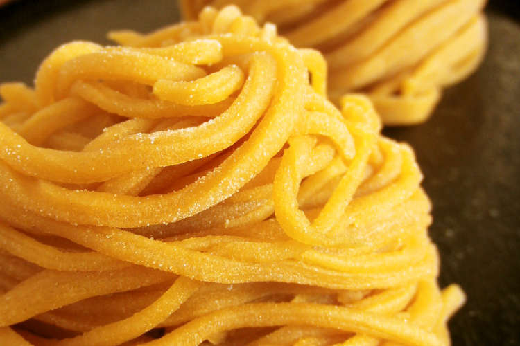 低糖質 ｵｵﾊﾞｺ使用 手打ち寒天麺 レシピ 作り方 By ミセスおおから クックパッド 簡単おいしいみんなのレシピが366万品