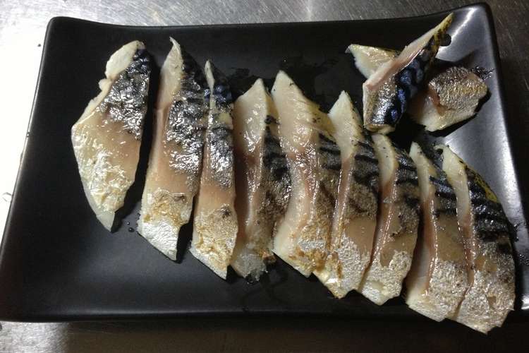 生寿司 きずし しめ鯖 レシピ 作り方 By みゅう 南熱海 クックパッド 簡単おいしいみんなのレシピが354万品