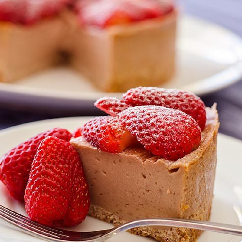 みんなが作ってる ビーガン チーズケーキのレシピ クックパッド 簡単おいしいみんなのレシピが350万品