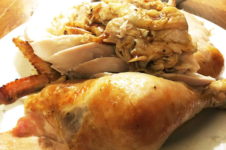 ビア缶チキン レシピ 作り方 By ぞうさんのお台所 クックパッド 簡単おいしいみんなのレシピが360万品