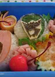 みんなが作ってる 恐竜 お弁当のレシピ クックパッド 簡単おいしいみんなのレシピが365万品