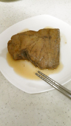もろの煮付け(煮魚) 地域限定ですか?