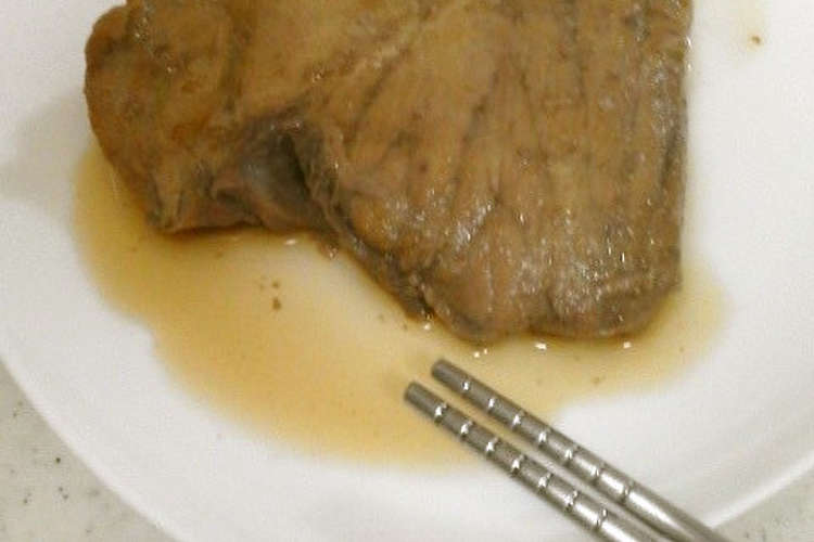 もろの煮付け 煮魚 地域限定ですか レシピ 作り方 By かりあん クックパッド 簡単おいしいみんなのレシピが364万品