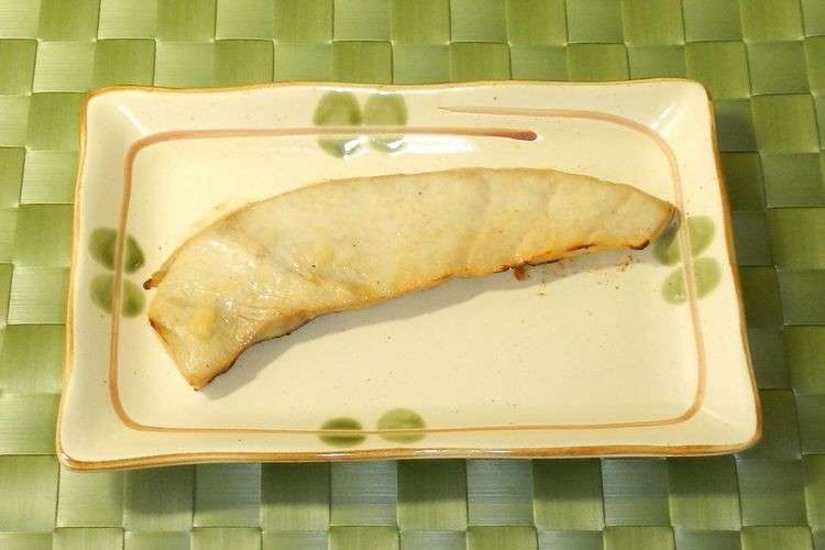 真鱶 ネズミザメ のサメ味噌漬け レシピ 作り方 By Gombessa クックパッド 簡単おいしいみんなのレシピが362万品