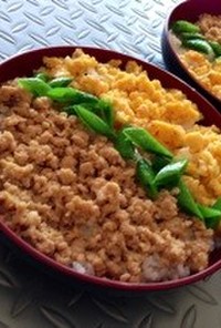 豆腐の味噌そぼろ 簡単レシピ