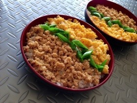 豆腐の味噌そぼろ 簡単レシピの画像