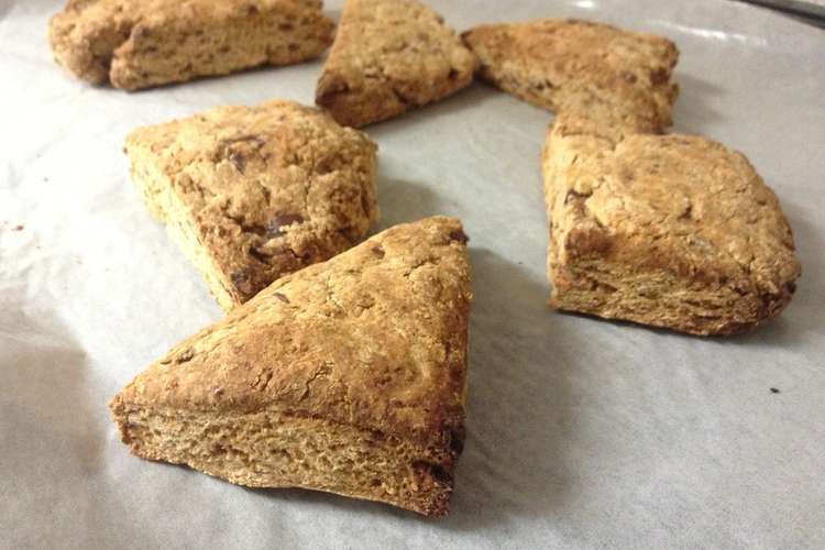 ノンオイルワンボールあんきな粉スコーン レシピ 作り方 By Sunela Al クックパッド 簡単おいしいみんなのレシピが355万品