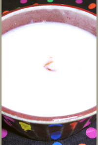 血液サラサラ新玉ねぎの冷製豆乳ポタージュ
