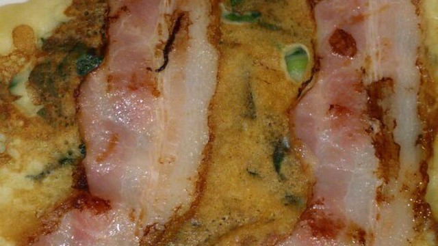 コストコパンケーキで簡単モーニング レシピ 作り方 By Aoaoringo クックパッド 簡単おいしいみんなのレシピが354万品