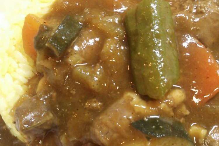 石化する 意志に反する 恐ろしいです カレー 作り方 圧力 鍋 Nekopunch Jp