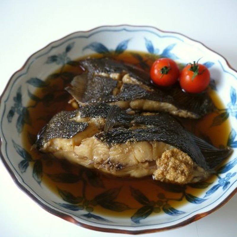 みんなが作ってる カレイの煮付け 臭みのレシピ クックパッド 簡単おいしいみんなのレシピが356万品
