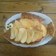 ポワソンダブリル〜お魚の形のパイ
