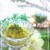 セロリ一本ペロリ♪酢味噌オリーブオイル
