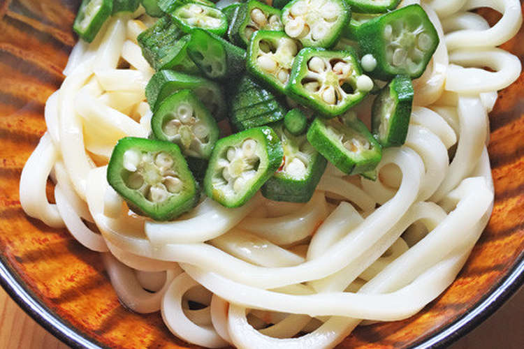 酢醤油で冷やしうどん レシピ 作り方 By バカゾク クックパッド 簡単おいしいみんなのレシピが352万品