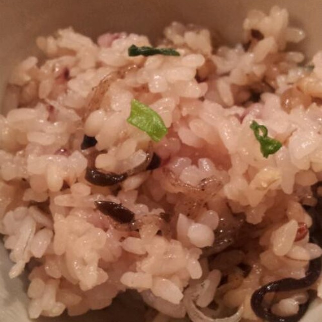 Ikko飯 嵐にしやがれで紹介のもの レシピ 作り方 By Sakuradish クックパッド 簡単おいしいみんなのレシピが354万品