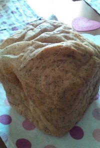 ＨＢ☆しっとり&ふんわり☆紅茶のパン