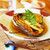 *水茄子の焼き浸し*