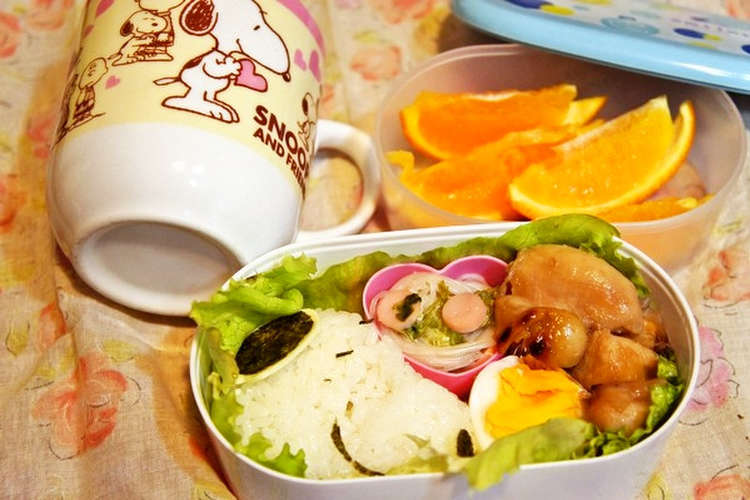 海苔とチーズで あっという間にスヌーピー レシピ 作り方 By Happyママ クックパッド 簡単おいしいみんなのレシピが355万品