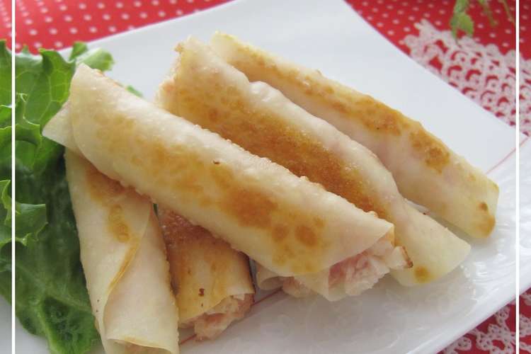 こんがり旨 スパムチーズスティック レシピ 作り方 By えみんちゅ クックパッド 簡単おいしいみんなのレシピが360万品