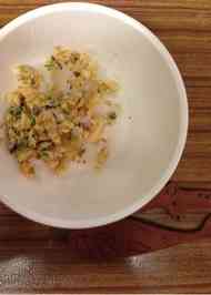 みんなが作ってる 10ヶ月 離乳食 おかゆのレシピ クックパッド 簡単おいしいみんなのレシピが354万品