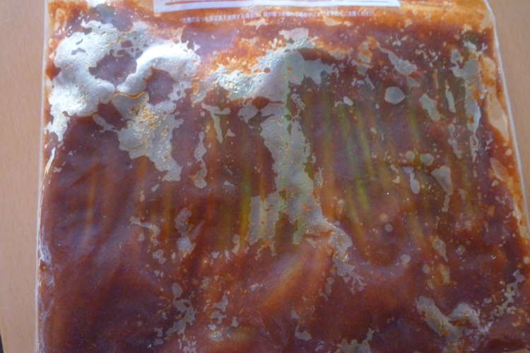 行者にんにくのキムチ漬け レシピ 作り方 By きえまま クックパッド 簡単おいしいみんなのレシピが367万品