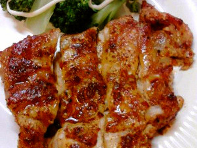 チキンファフィータの簡単レシピ 作り方16品の新着順 簡単料理のレシピブログ