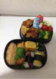 みんなが作ってる お弁当 中学生女子 かわいいのレシピ クックパッド 簡単おいしいみんなのレシピが359万品