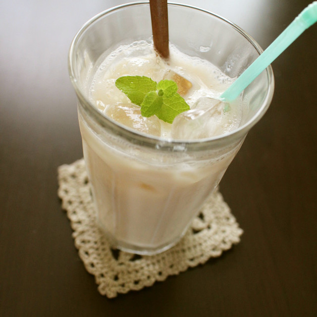 Soy カルピス レシピ 作り方 By かづこ クックパッド 簡単おいしいみんなのレシピが359万品