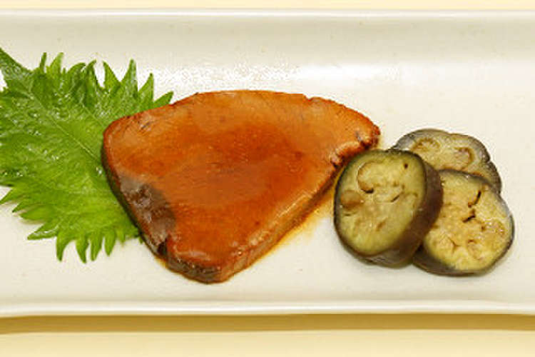 カツオのにんにく味噌漬け焼き レシピ 作り方 By Fujiレシピ クックパッド 簡単おいしいみんなのレシピが352万品