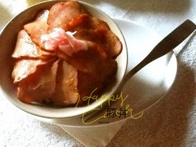 豚丼