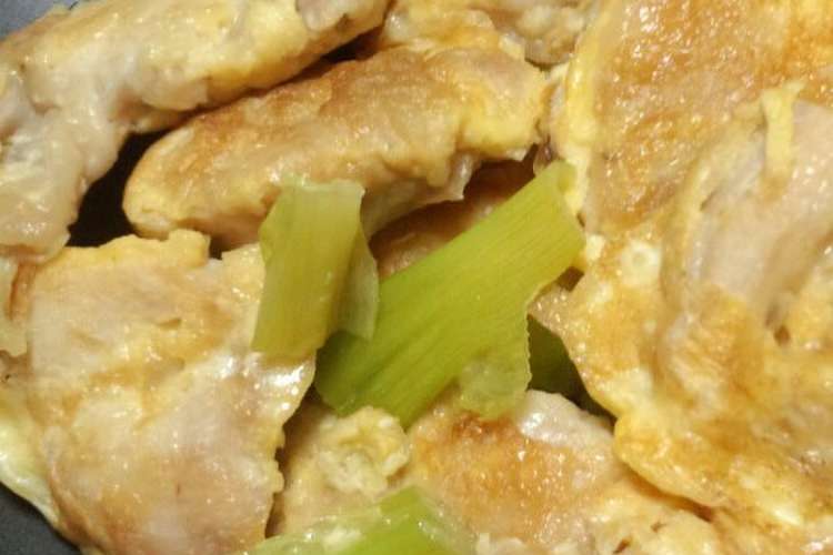 簡単 鶏もも肉のピカタ お弁当にいい レシピ 作り方 By きこ クックパッド 簡単おいしいみんなのレシピが354万品