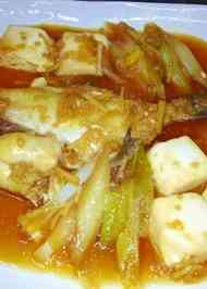 みんなが作ってる はげ 煮付けのレシピ クックパッド 簡単おいしいみんなのレシピが361万品