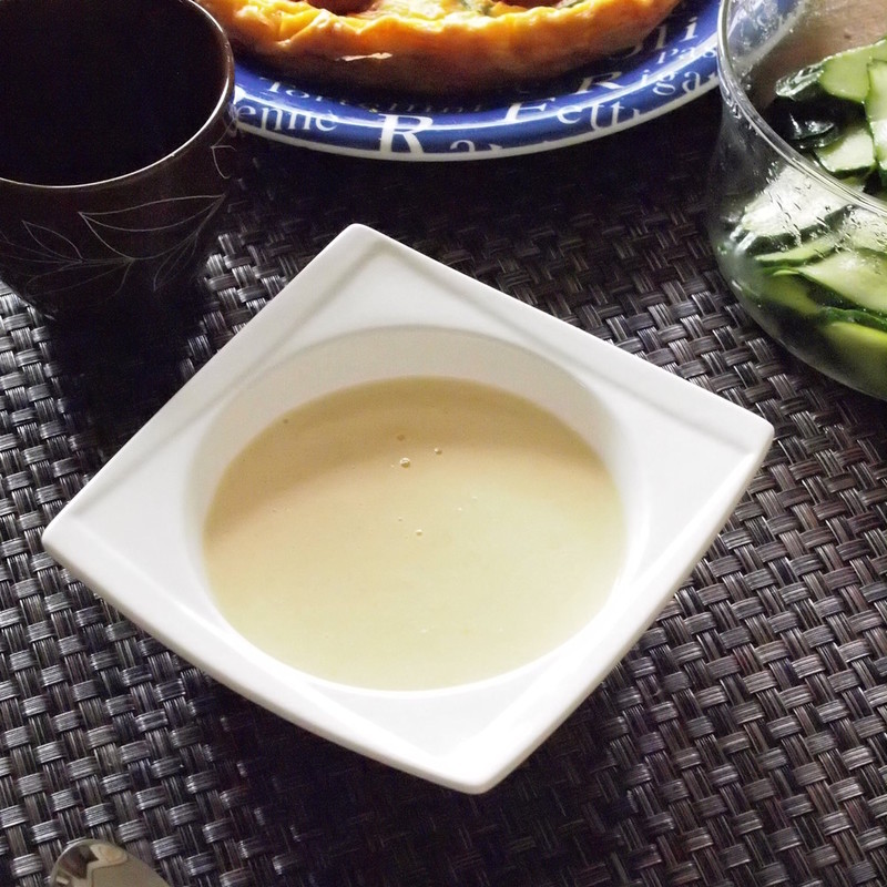 みんなが作ってる コーン缶 ブレンダーのレシピ クックパッド 簡単おいしいみんなのレシピが360万品