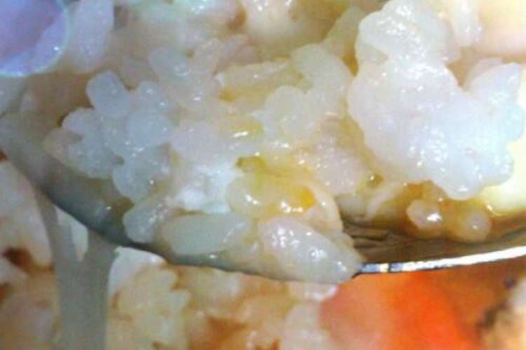 簡単味噌チーズご飯 レシピ 作り方 By Misa Sキッチン クックパッド 簡単おいしいみんなのレシピが360万品