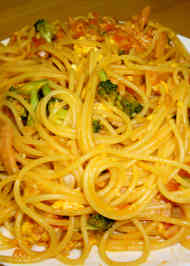 みんなが作ってる スパム スパゲティナポリタンのレシピ クックパッド 簡単おいしいみんなのレシピが341万品