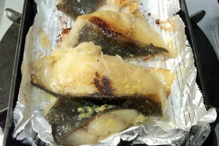 卵焼き器で簡単に魚を焼こう レシピ 作り方 By こあらた クックパッド 簡単おいしいみんなのレシピが352万品