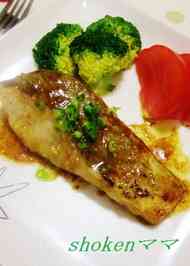 みんなが作ってる たら ムニエル 小麦粉なしのレシピ クックパッド 簡単おいしいみんなのレシピが361万品